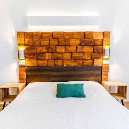 Adventor Eco-Suites Roma Exterior foto