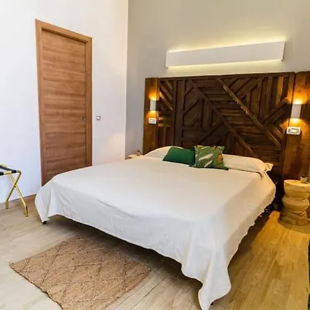 Adventor Eco-Suites Roma Exterior foto