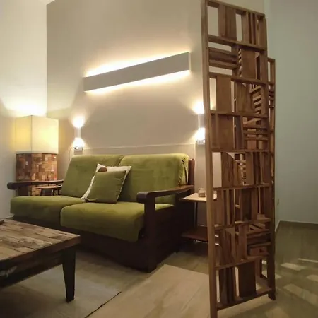 Adventor Eco-Suites Roma Exterior foto
