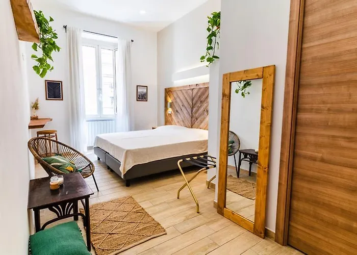 Adventor Eco-Suites