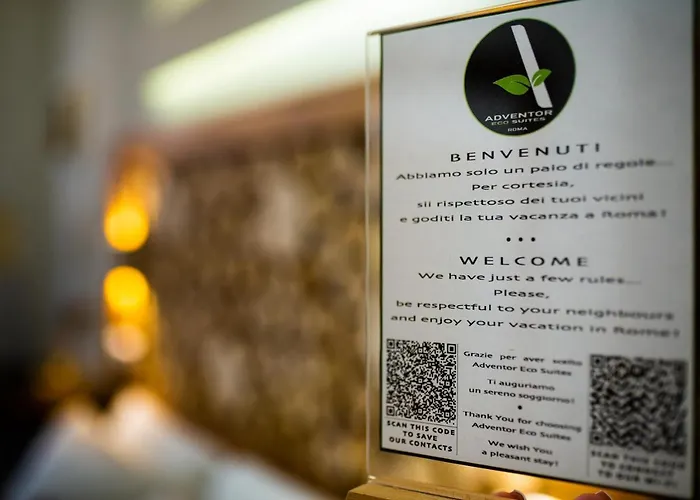 Adventor Eco-Suites