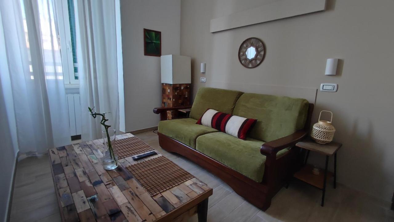 Adventor Eco-suites Rom