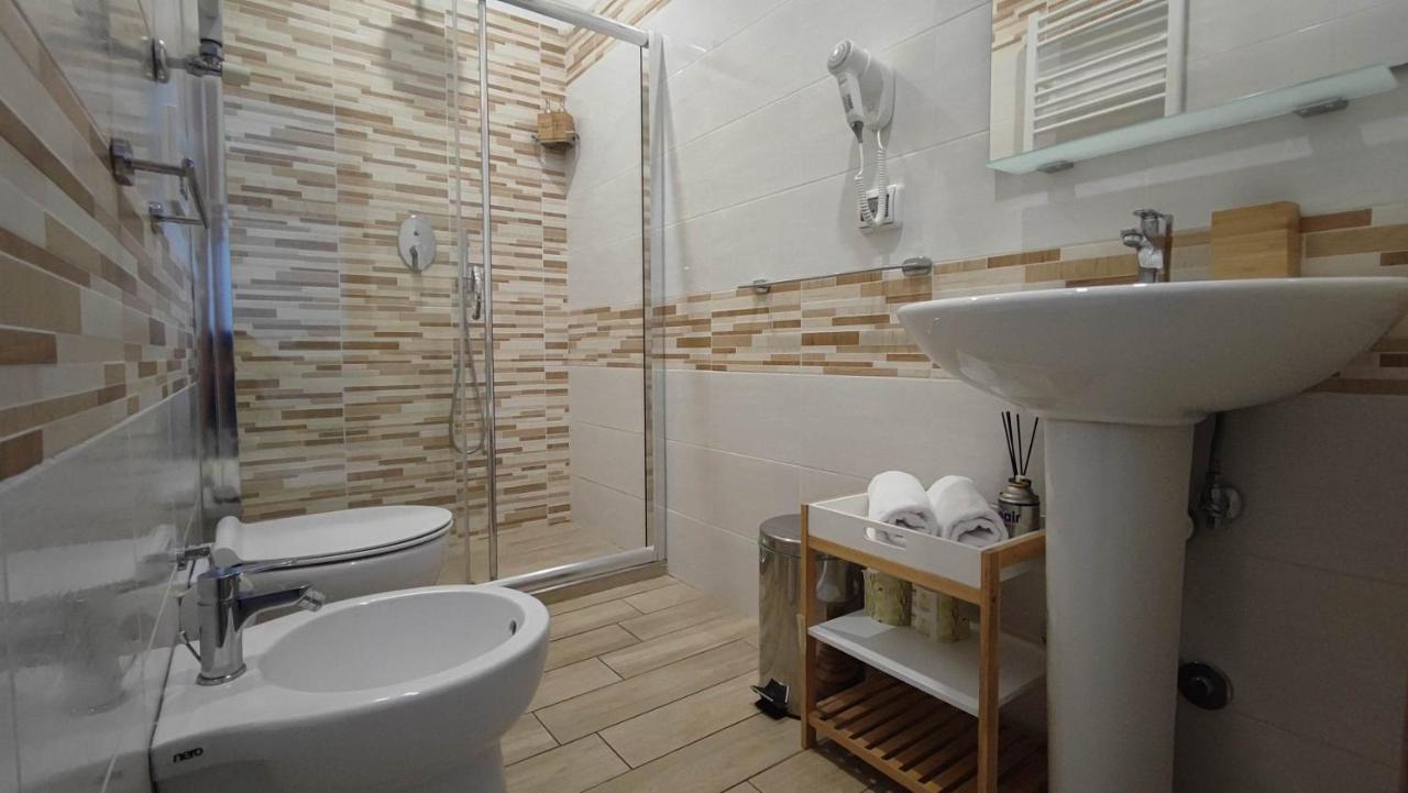 Gasthof Adventor Eco-suites Rom